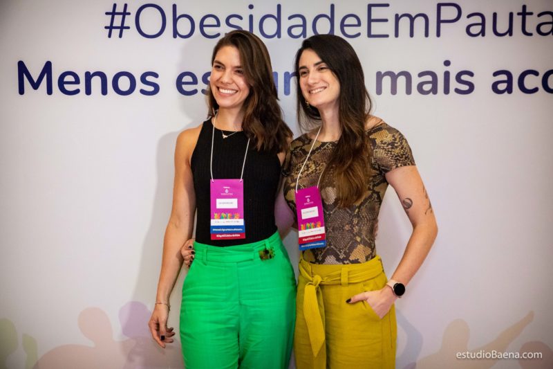 Obesidade em Pauta 2023