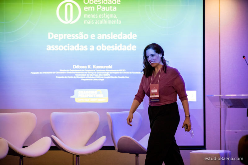 Obesidade em Pauta 2023