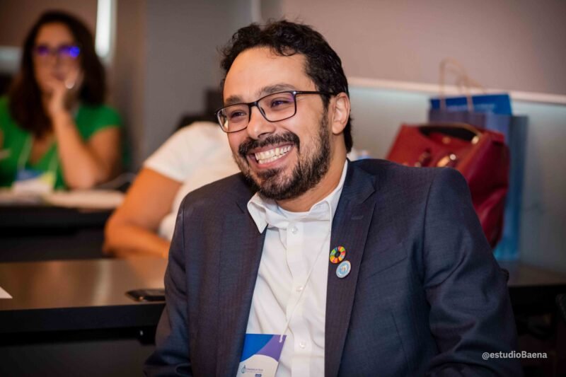 Obesidade em Pauta 2025