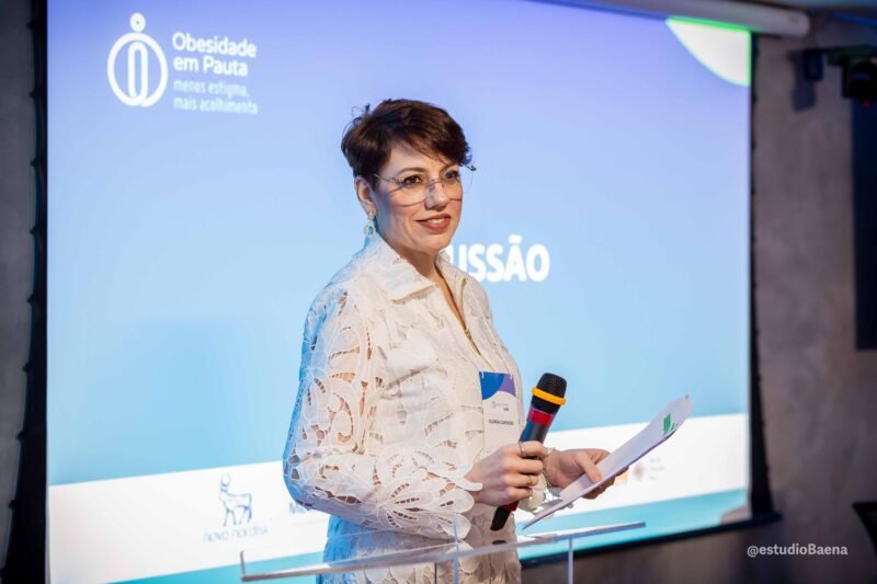 Obesidade em Pauta 2025