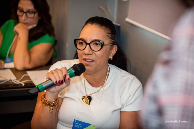 Obesidade em Pauta 2025