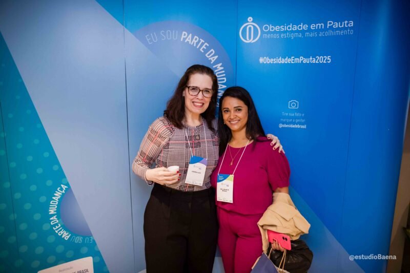 Obesidade em Pauta 2025