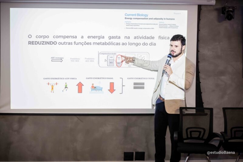 Obesidade em Pauta 2025
