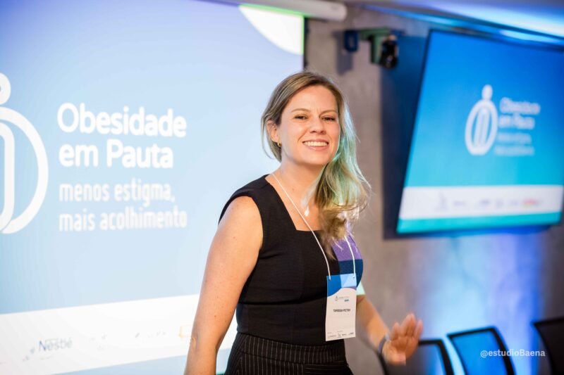 Obesidade em Pauta 2025