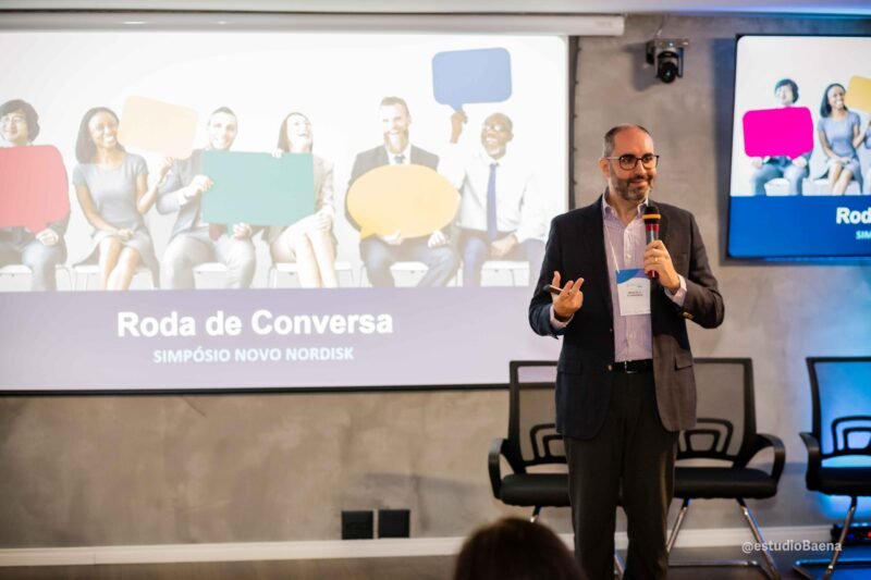 Obesidade em Pauta 2025