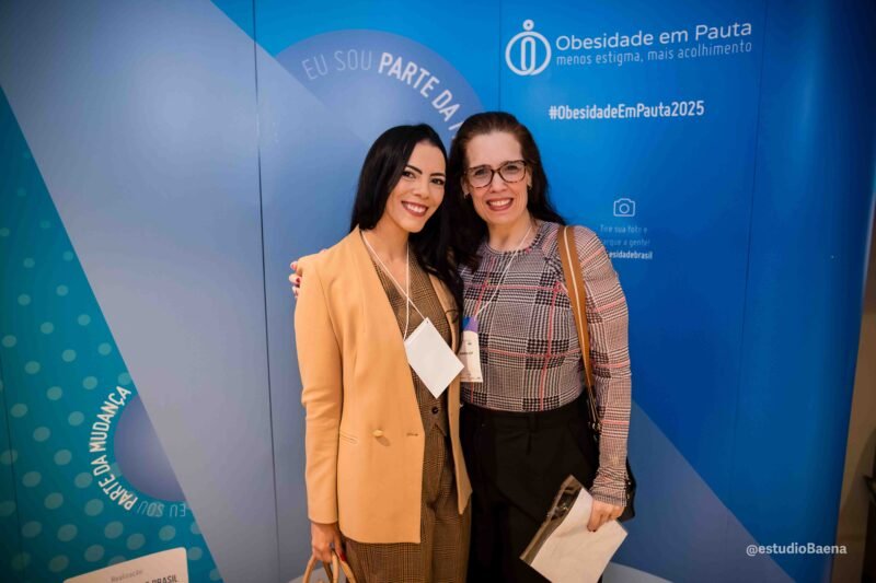 Obesidade em Pauta 2025