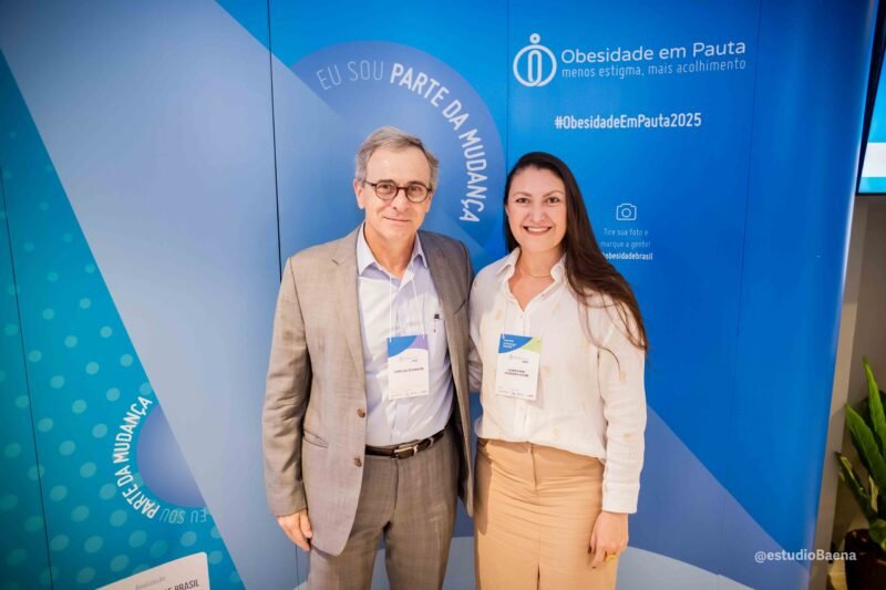 Obesidade em Pauta 2025