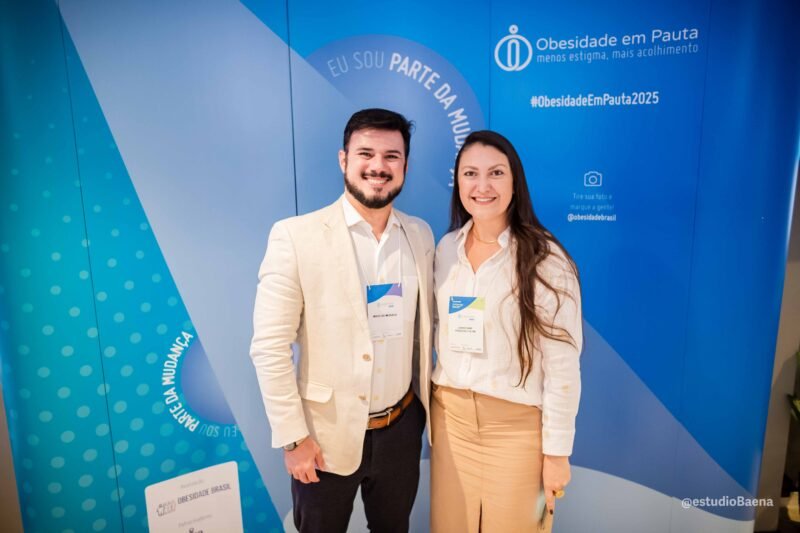 Obesidade em Pauta 2025