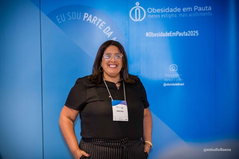 Obesidade em Pauta 2025