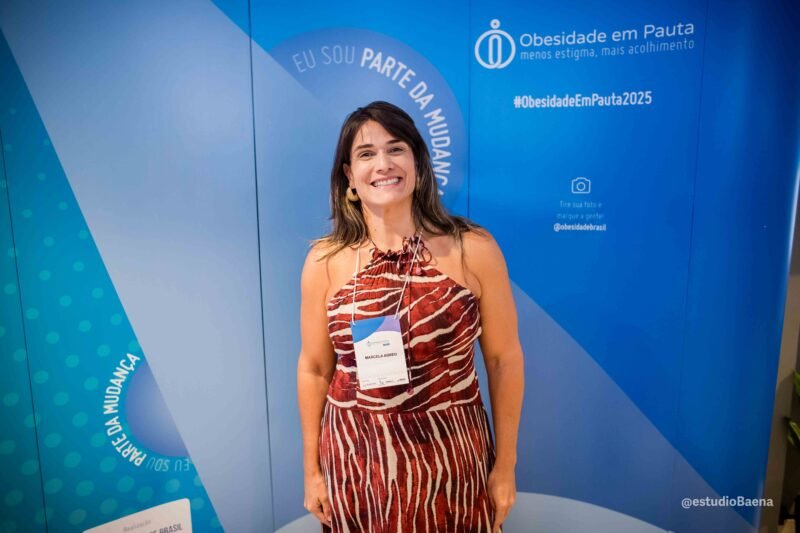 Obesidade em Pauta 2025