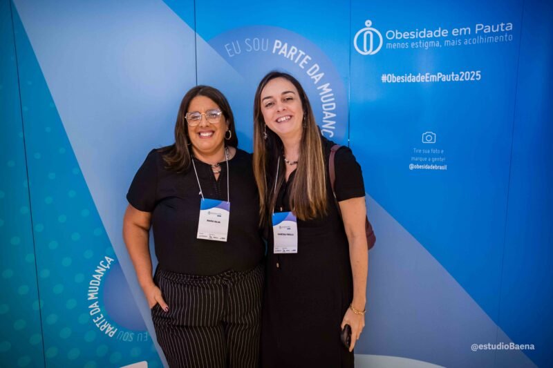 Obesidade em Pauta 2025