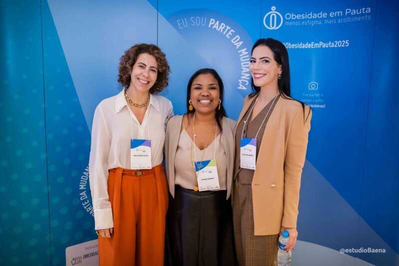 Obesidade em Pauta 2025