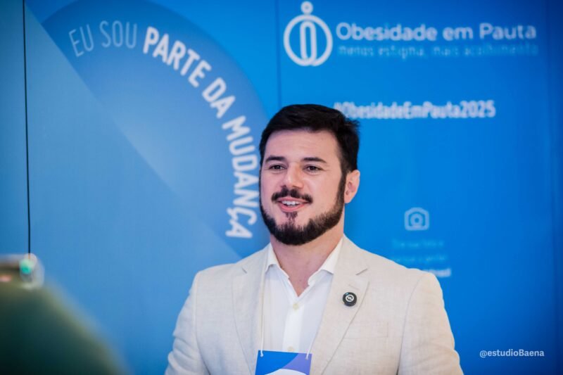 Obesidade em Pauta 2025