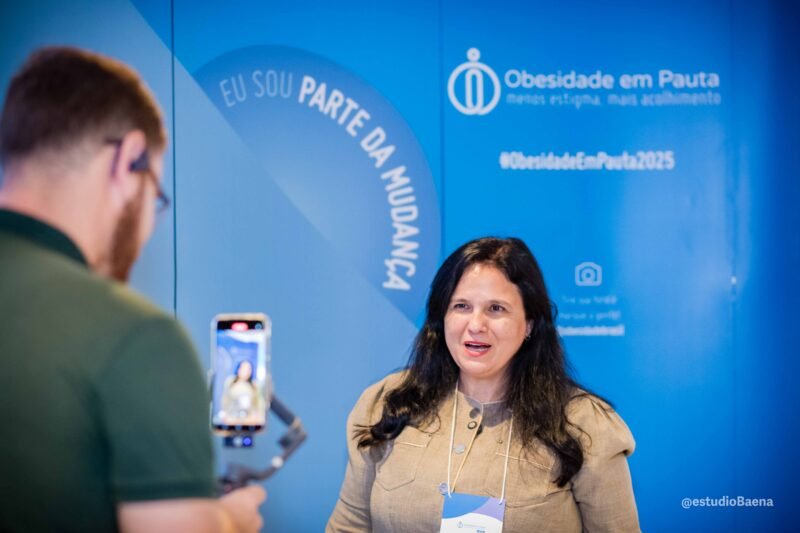 Obesidade em Pauta 2025