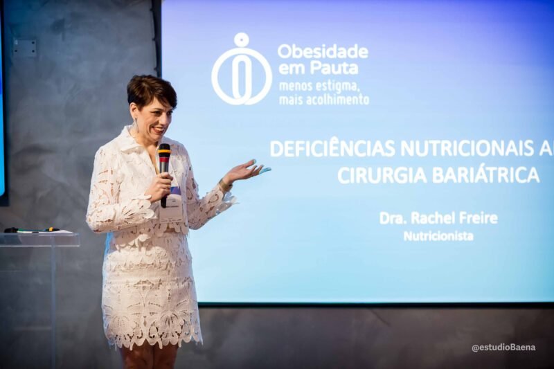 Obesidade em Pauta 2025