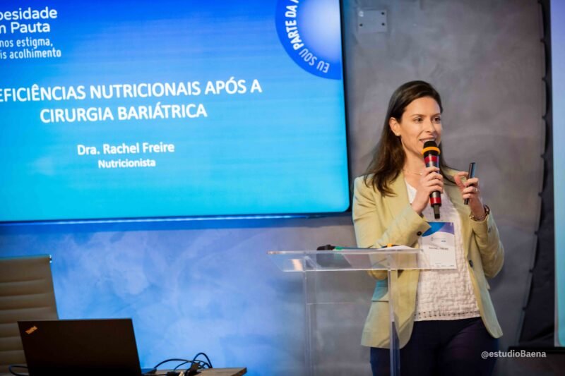 Obesidade em Pauta 2025