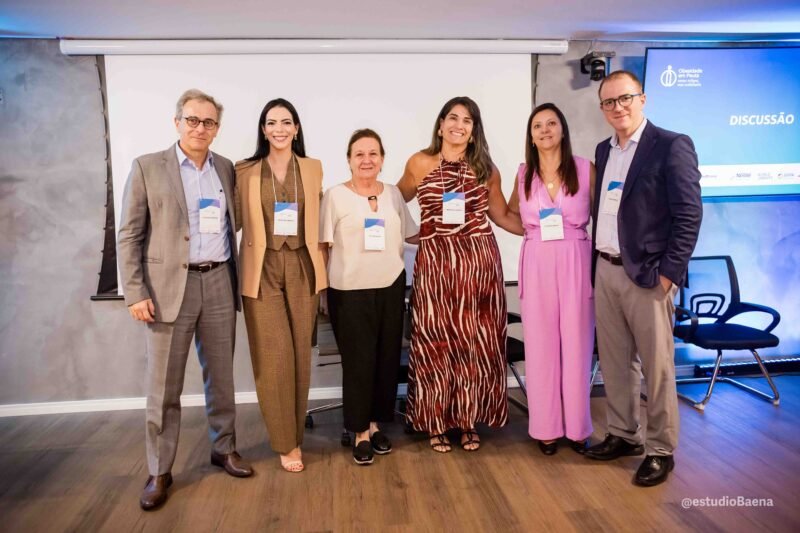 Obesidade em Pauta 2025
