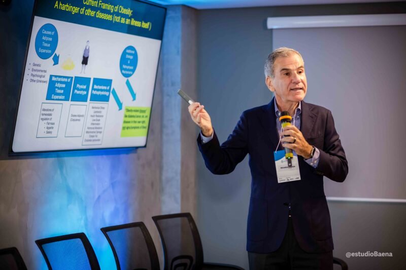 Obesidade em Pauta 2025
